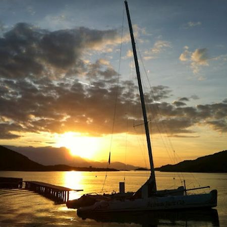 Bozburun Yacht Club Hotel Exterior foto