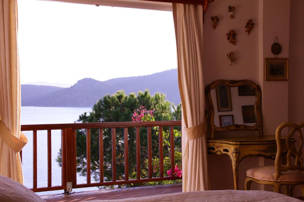 Bozburun Yacht Club Hotel Habitación foto