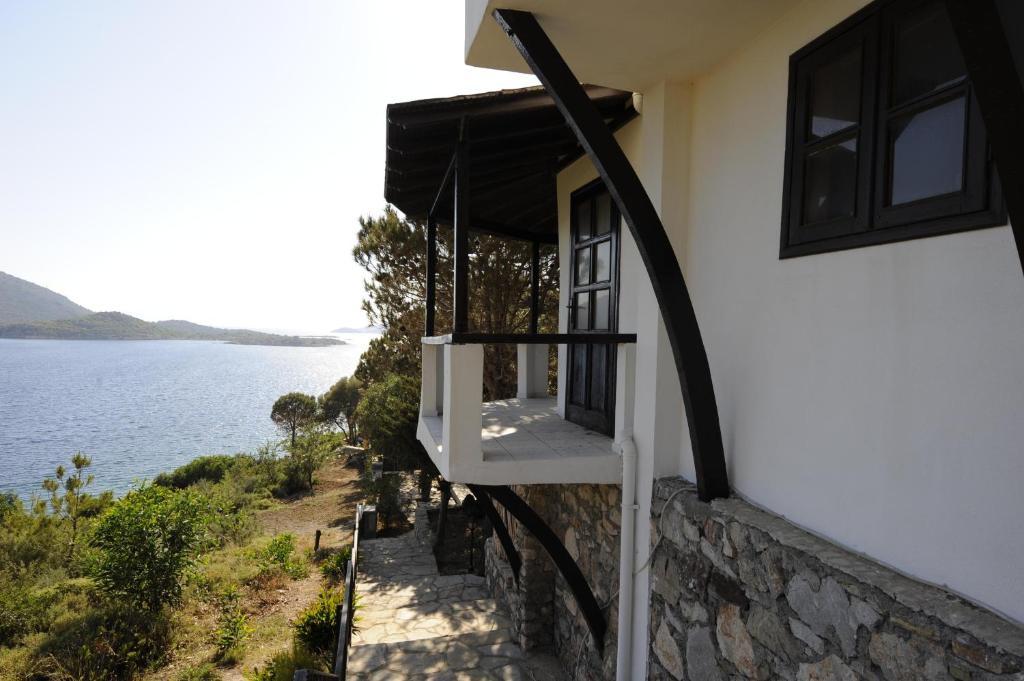 Bozburun Yacht Club Hotel Habitación foto
