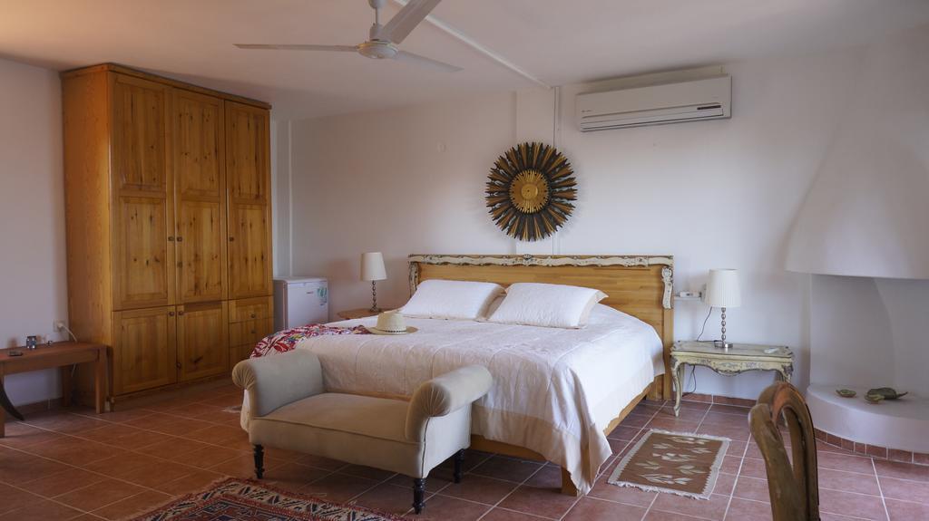 Bozburun Yacht Club Hotel Habitación foto