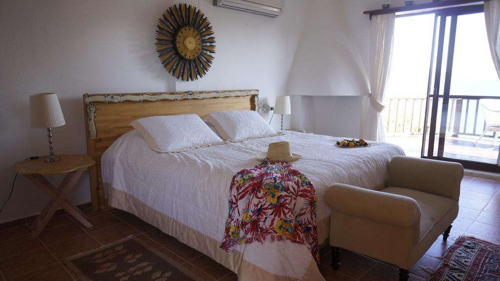 Bozburun Yacht Club Hotel Habitación foto